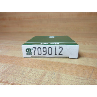 Chicago Rawhide 709012 SKF Seal CR709012