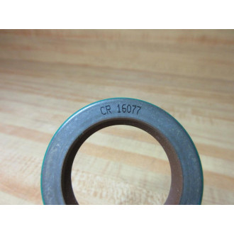 Chicago Rawhide 16077 SKF Oil Seal CR16077 (Pack of 2)