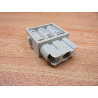 Harting 09140033101 Connector (Pack of 4)