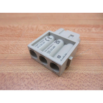 Harting 09140033101 Connector (Pack of 4)