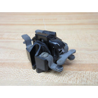 Cutler Hammer 10923H2A Electrical Interlock Chipped Body - Used