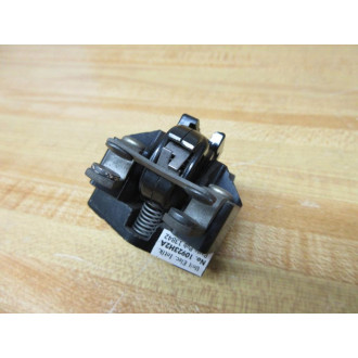 Cutler Hammer 10923H2A Electrical Interlock Chipped Body - Used