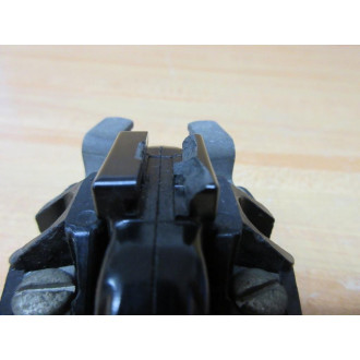 Cutler Hammer 10923H2A Electrical Interlock Chipped Body - Used