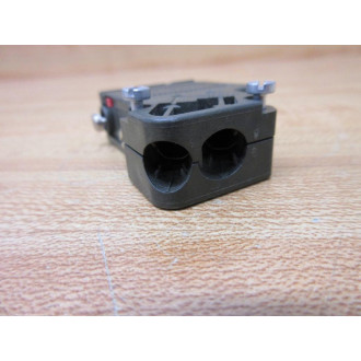 Siemens 6ES7 972-0BA41-0XA0 Simatic DP Bus Connector 6ES79720BA410XA0 - Used