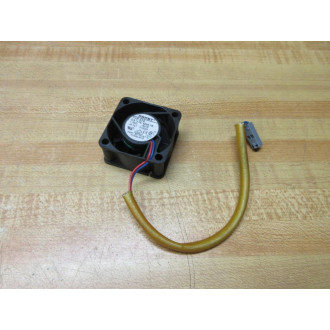 Papst 414 Fan TYP 414 WConnector - Used