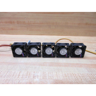 Papst 414 Fan TYP 414 WConnector - Used