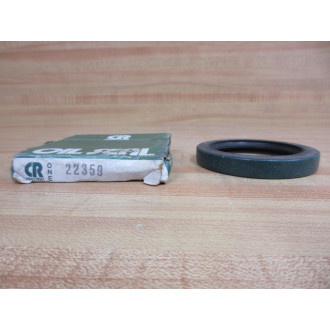 Chicago RawhideSKF CR-22359 Oil Seal 22359 (Pack of 2)