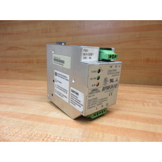 Lambda DLP100-24-1EJ Power Supply DLP100241EJ - Used