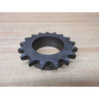 Martin 50B17 Sprocket 2" Bore - New No Box