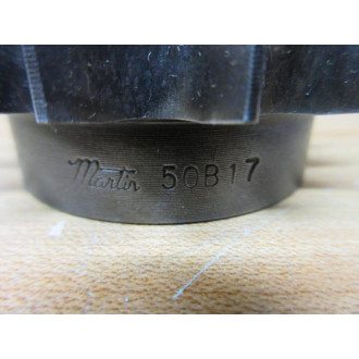 Martin 50B17 Sprocket 2" Bore - New No Box