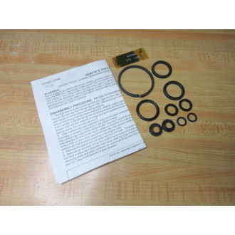 Aurora 11222-375B Cylinder Seal Kit 11222375B - New No Box