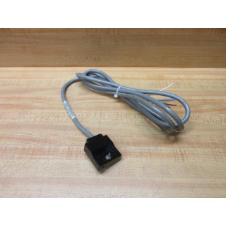 Banner SE61R Photoelectric Receiver - Used