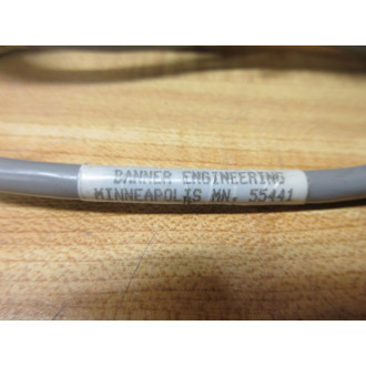 Banner SE61R Photoelectric Receiver - Used