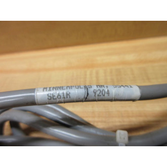 Banner SE61R Photoelectric Receiver - Used