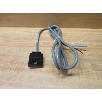 Banner SE61R Photoelectric Receiver - Used