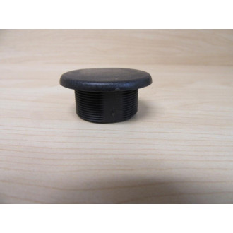 Square D 9001-K52 Closing Plate 9001K52 Black Plastic