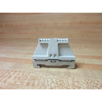 Wieland Electric Z5.522.8555.0 End Bracket 97082S35 (Pack of 100)
