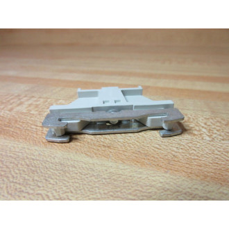 Wieland Electric Z5.522.8555.0 End Bracket 97082S35 (Pack of 100)