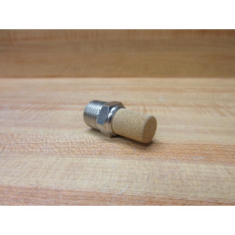 SpeedaireDayton 1A327A Exhaust Muffler (Pack of 4) - New No Box