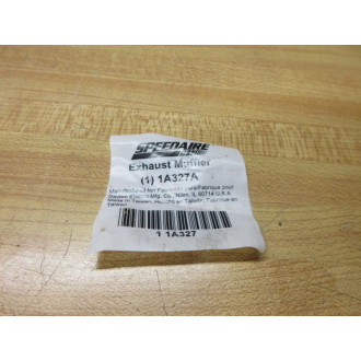 SpeedaireDayton 1A327A Exhaust Muffler (Pack of 4) - New No Box
