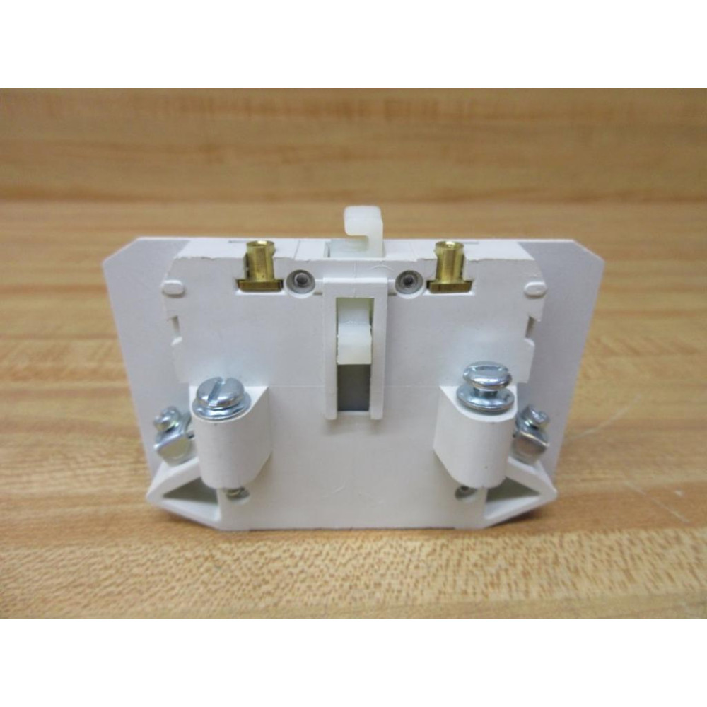 Eaton C320KGS41 Cutler-Hammer Base Aux.Contact Block - New No Box