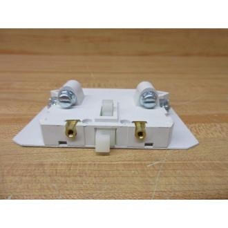 Eaton C320KGS41 Cutler-Hammer Base Aux.Contact Block - New No Box