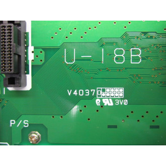 Automation Direct D4-08B-1 8-Slot IO Base