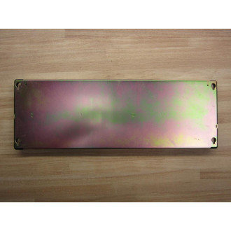 Automation Direct D4-08B-1 8-Slot IO Base