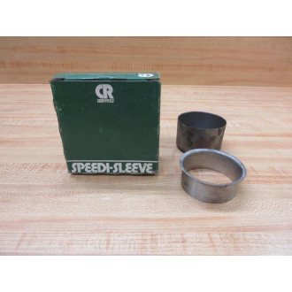 Chicago Rawhide 99218 SKF Sleeve CR99218
