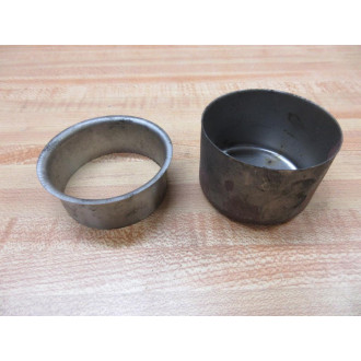 Chicago Rawhide 99218 SKF Sleeve CR99218
