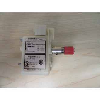 Schneider Electric 9001KM35LR Light Module