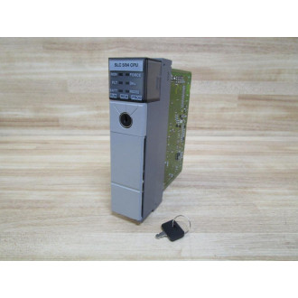 Allen Bradley 1747-L541 Processor Unit 1747L541 Ser. B, 1Key - New No Box