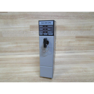 Allen Bradley 1747-L541 Processor Unit 1747L541 Ser. B, 1Key - New No Box