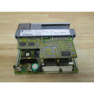 Allen Bradley 1747-L541 Processor Unit 1747L541 Ser. B, 1Key - New No Box