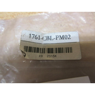 AWM 1761-CBL-PM02 Computer Cable 1761-CBL-PM02