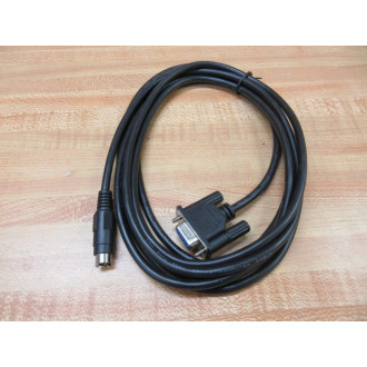 AWM 1761-CBL-PM02 Computer Cable 1761-CBL-PM02