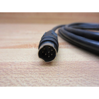 AWM 1761-CBL-PM02 Computer Cable 1761-CBL-PM02