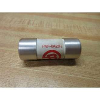 Buss FWP-40A22FA Bussmann Fuse FWP40A22FA