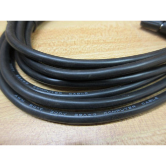 AWM 1761-CBL-PM02 Computer Cable 1761-CBL-PM02