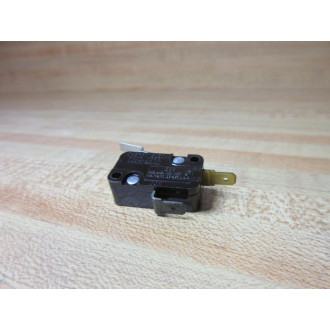 Cherry Electric E33 Snap-Action Switch wRoller Lever - New No Box