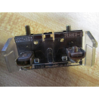 Allen Bradley 800T-XD5 Contact Block 800TXD5 - New No Box