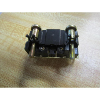 Allen Bradley 800T-XD5 Contact Block 800TXD5 - New No Box