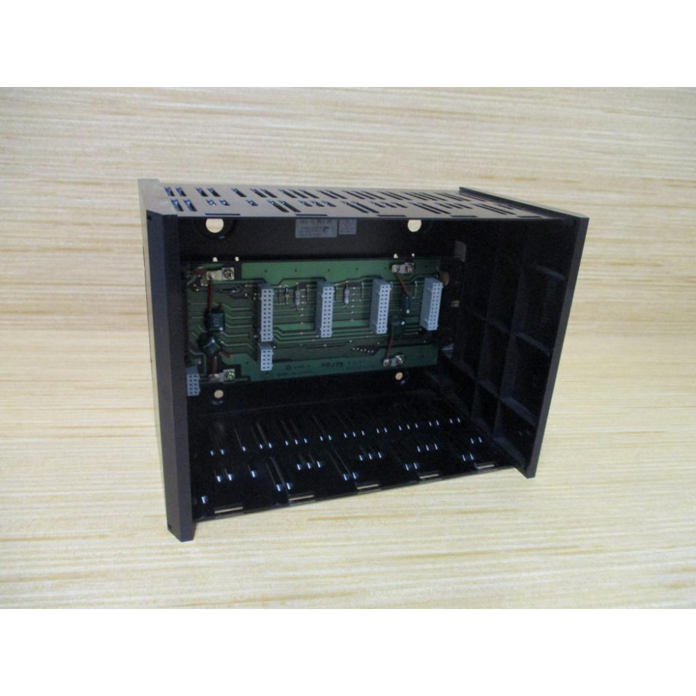 Reliance Electric 45C911 PLC Rack - New No Box