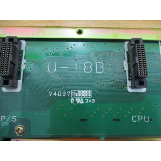 Automation Direct D4-08B-1 8-Slot IO Base - New No Box