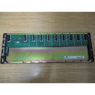 Automation Direct D4-08B-1 8-Slot IO Base - New No Box