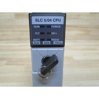 Allen Bradley 1747-L541 Processor Unit 1747L541 Series C - New No Box