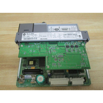 Allen Bradley 1747-L541 Processor Unit 1747L541 Series C - New No Box