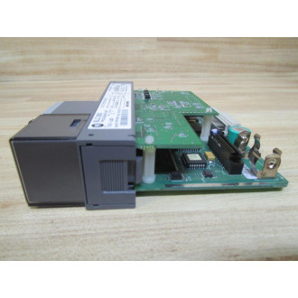 Allen Bradley 1747-L541 Processor Unit 1747L541 Series C - New No Box