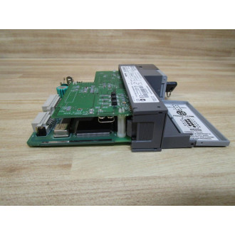 Allen Bradley 1747-L541 Processor Unit 1747L541 Series C - New No Box