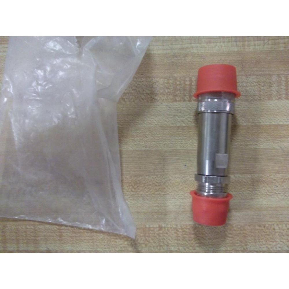 Vickers 934939 Plug 7-Pin